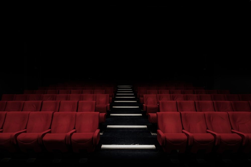 Soirée cinéma